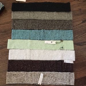 Cocobelle Beaded Belts